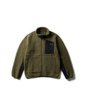 Polartec Thermal Pro Boa Fleece Jacket