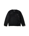 Polartec High Loft Fleece Crew Neck Sweater