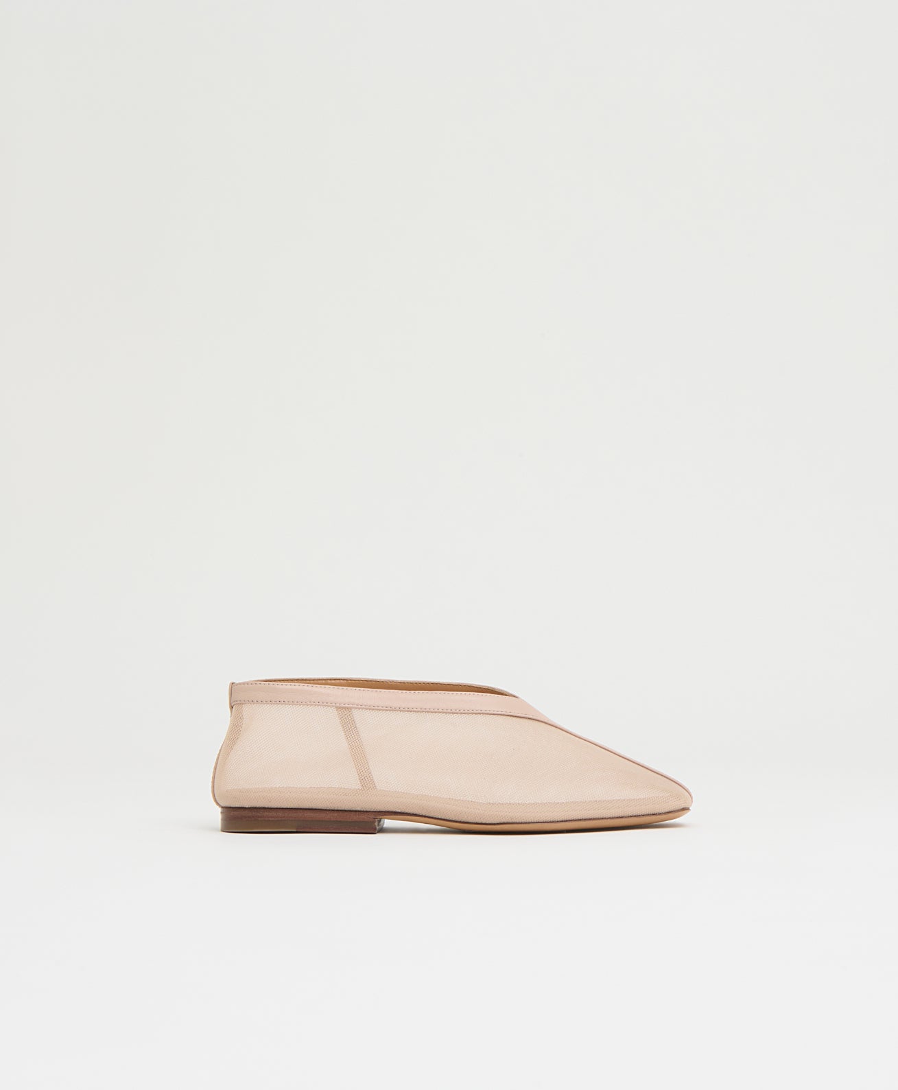 Contorno Square V - Ballet