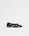 Dream Ballerina - Printed Pony Hair
