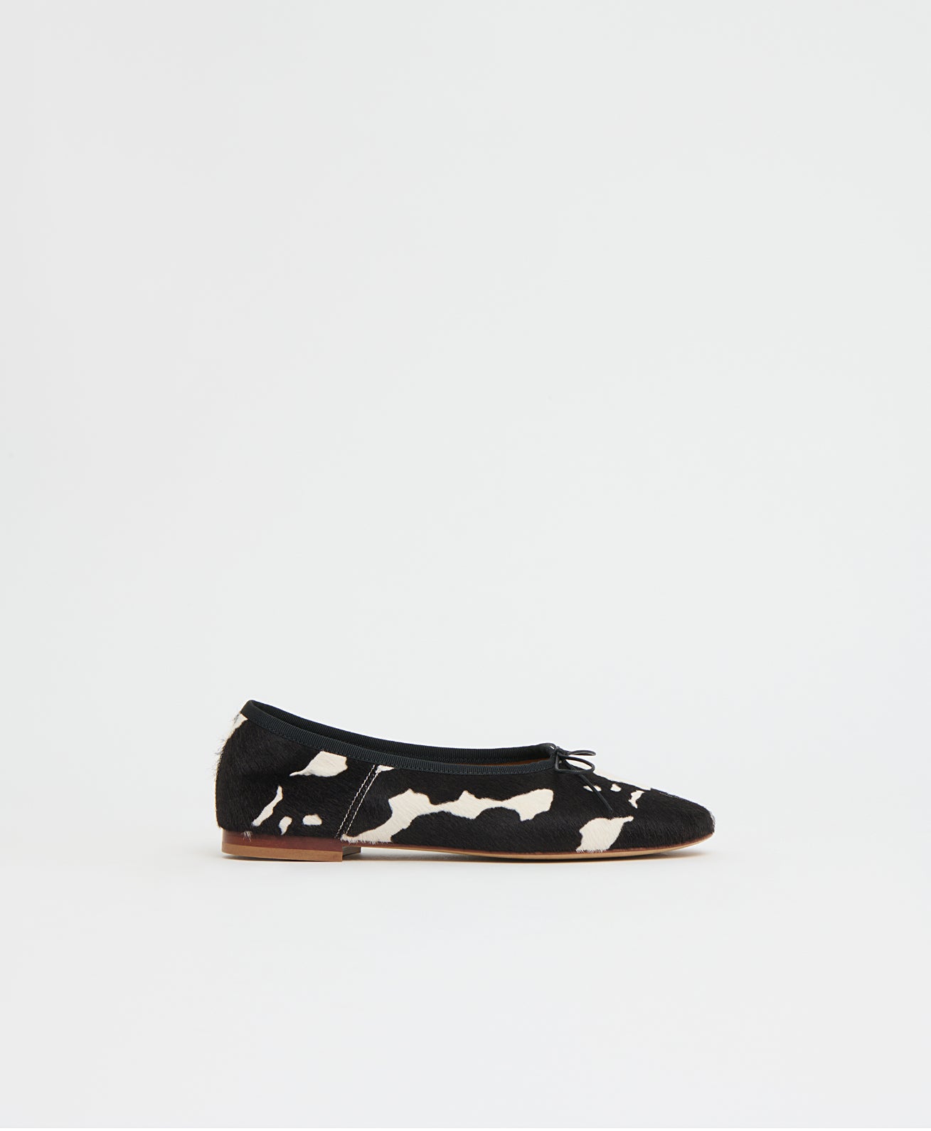Dream Ballerina - Printed Pony Hair