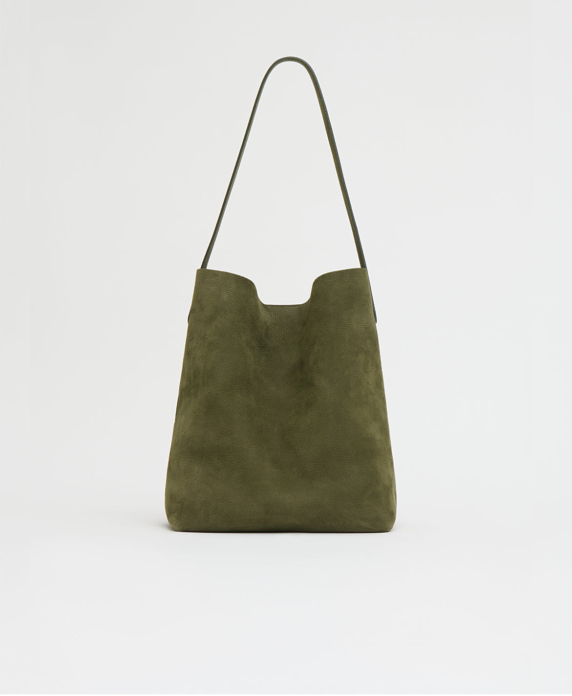 Everyday Cabas - Algae
