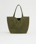 Everyday Soft Tote - Algae