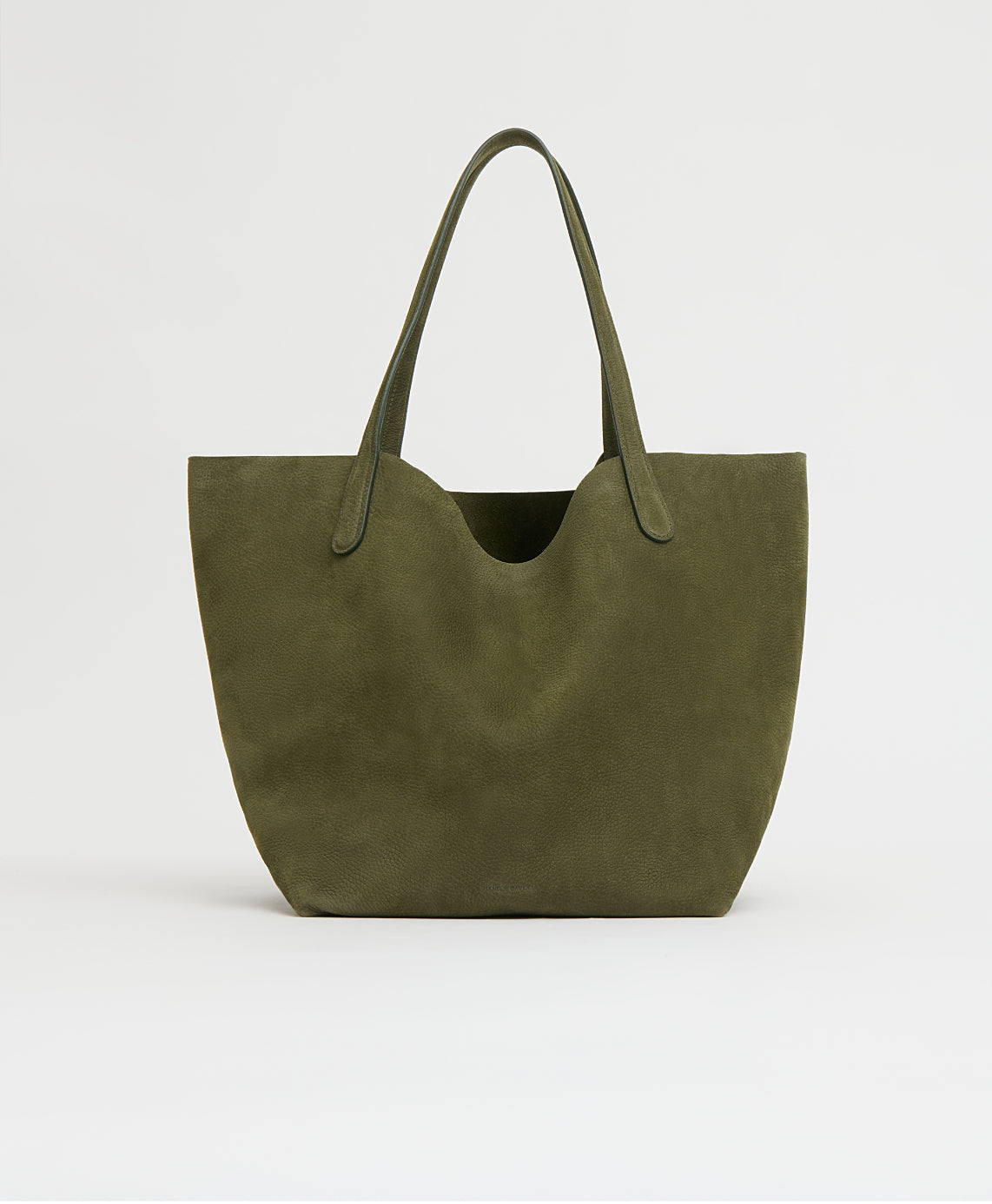 Everyday Soft Tote - Algae