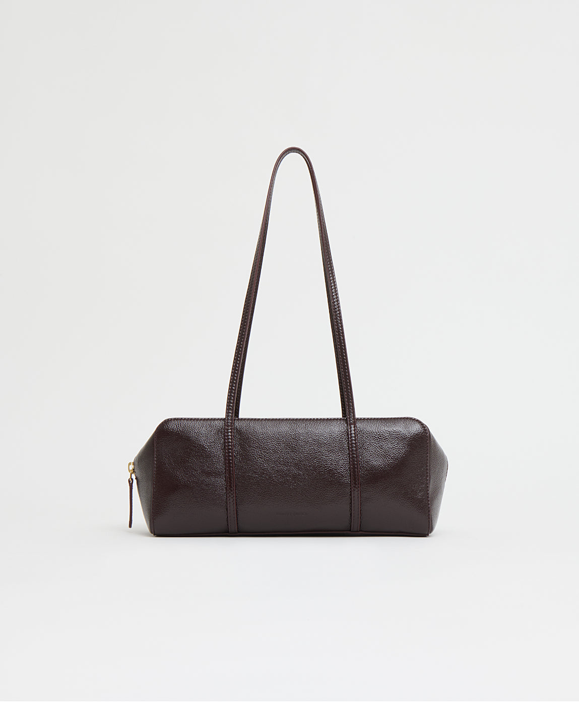 Filo Bag - Aubergine