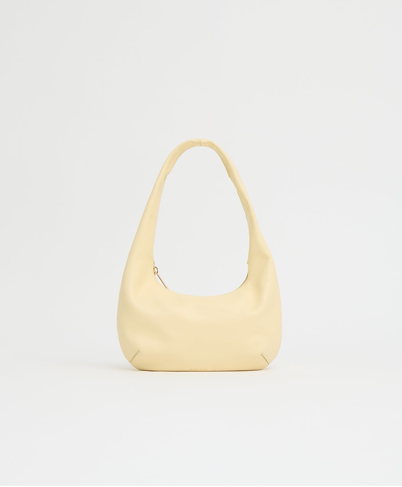 Gnocchi Bag - Crema
