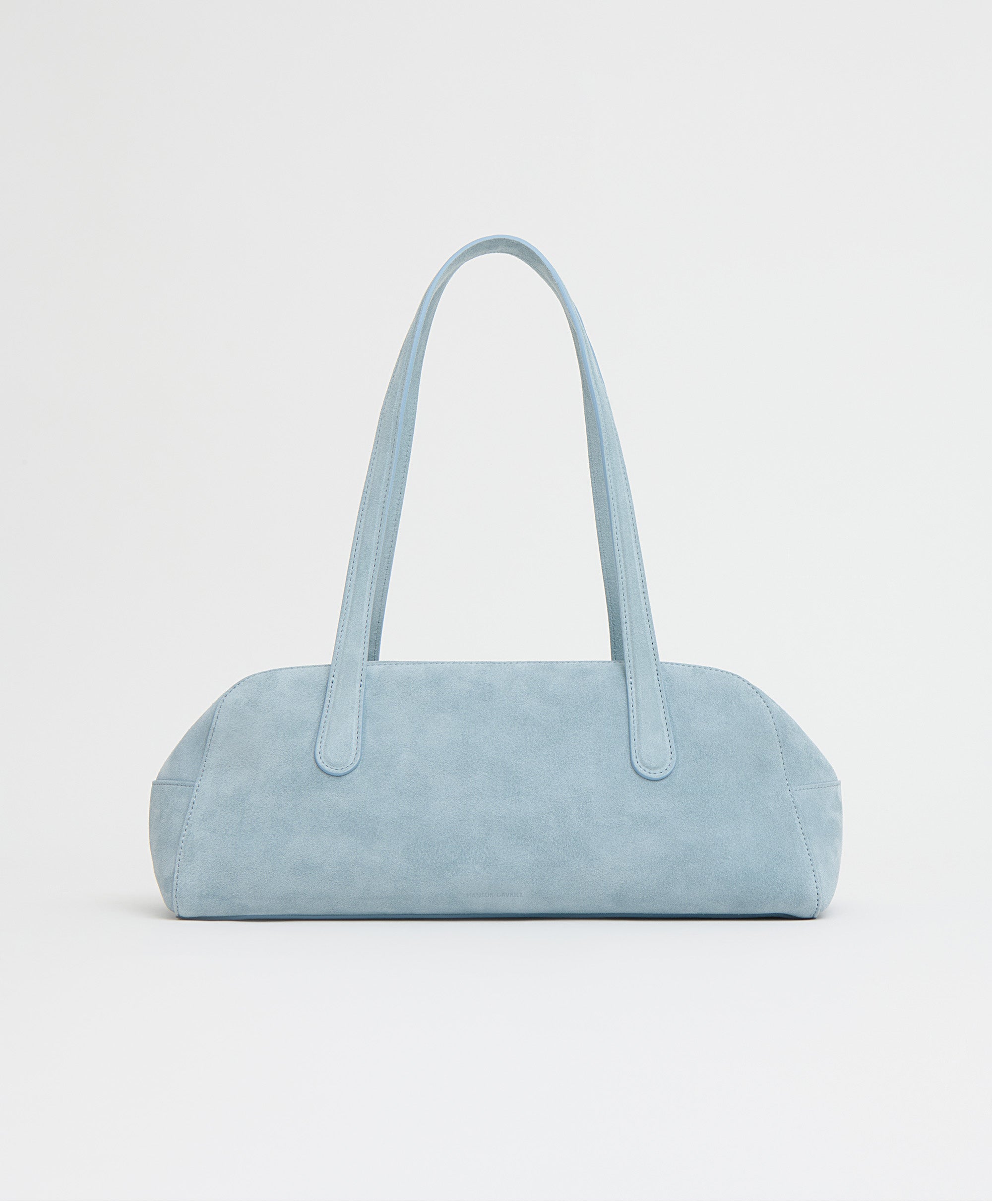 Helios - Baby Blue Suede