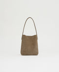 Mini Everyday Cabas - Anise Suede