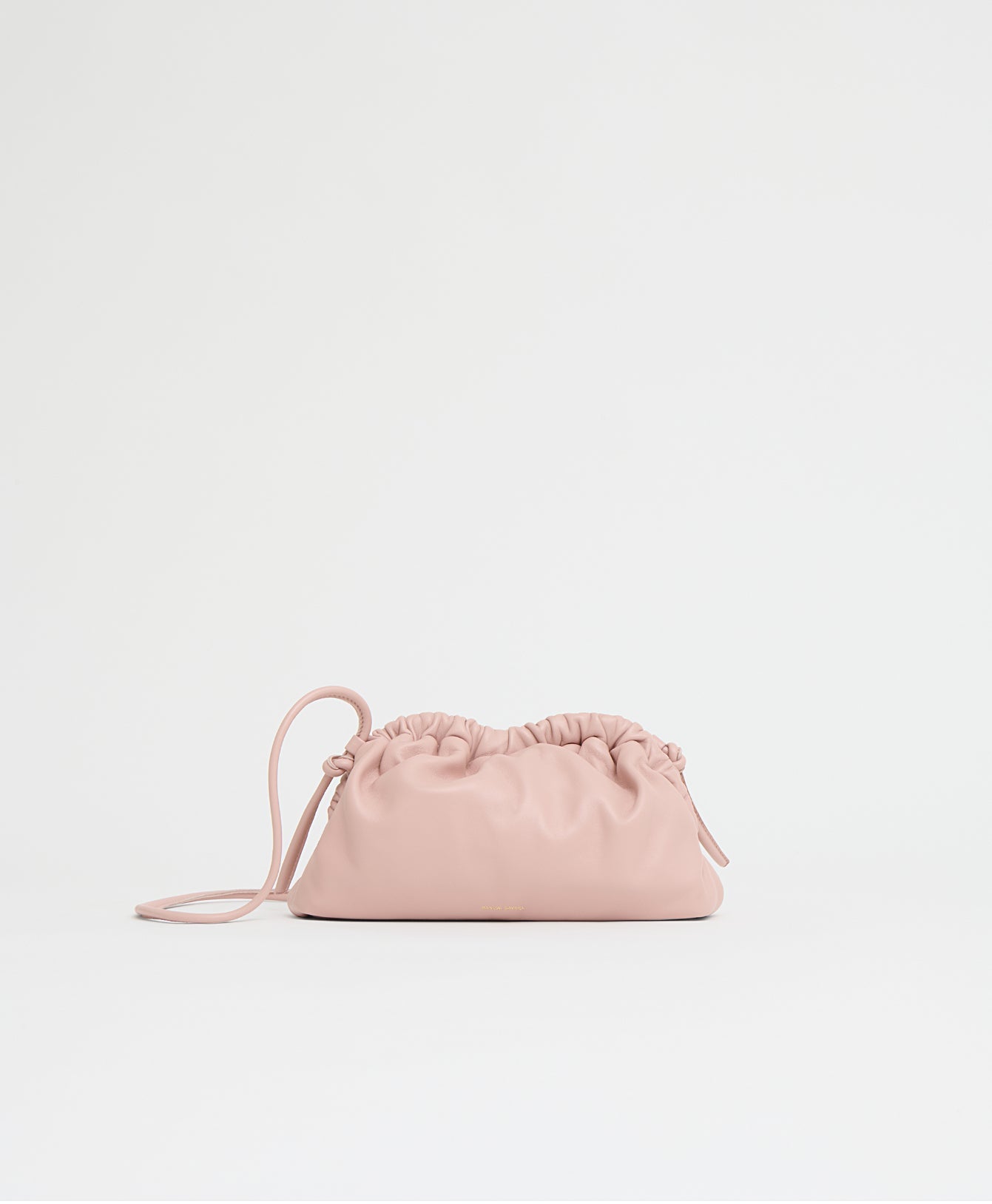 Mini Cloud Clutch - Zucchero