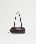 Mini Filo Bag - Aubergine