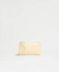 Mini Gaia Crossbody - Crema/Ebony