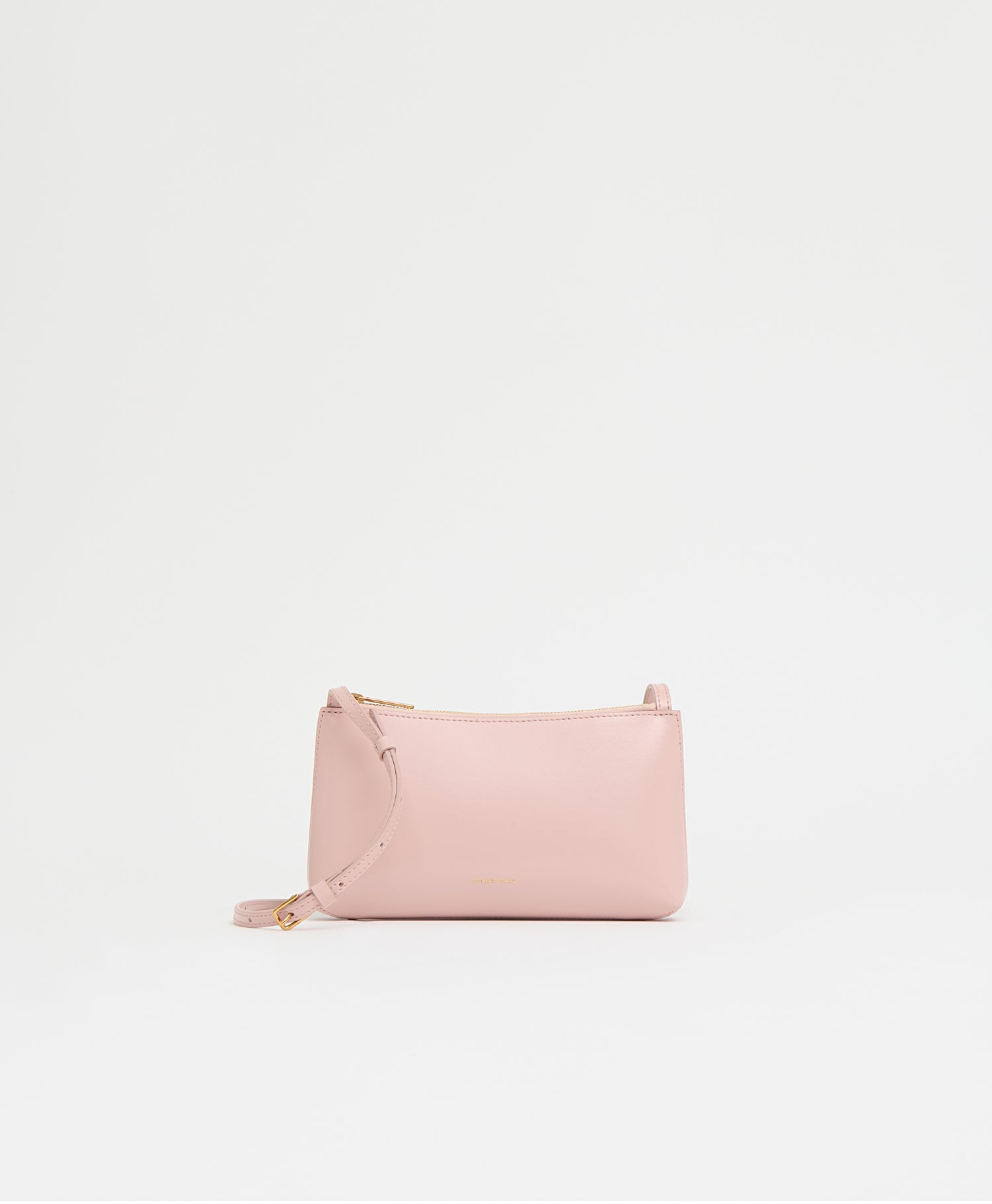 Mini Gaia Crossbody - Zucchero/Anise