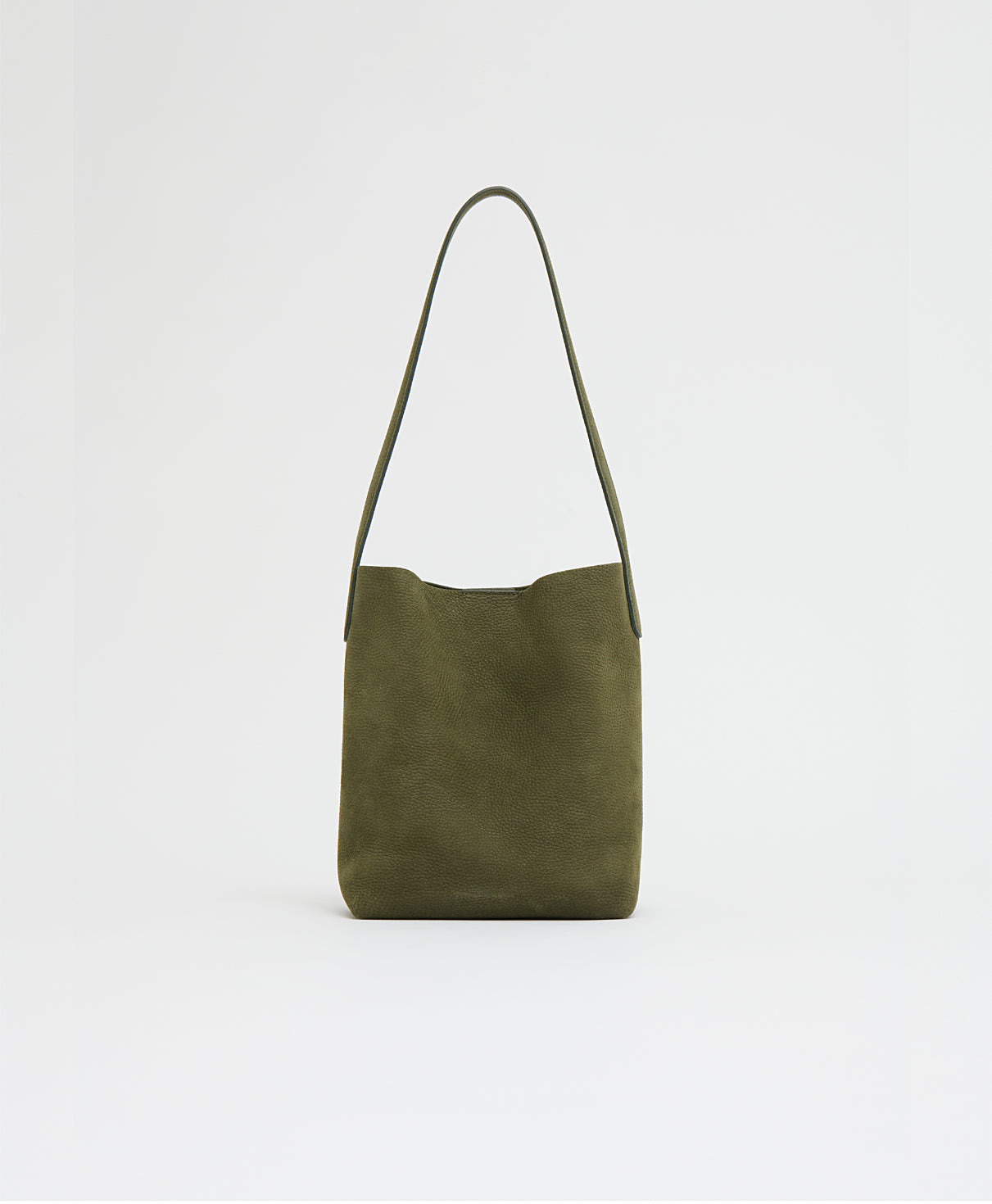 Small Everyday Cabas - Algae