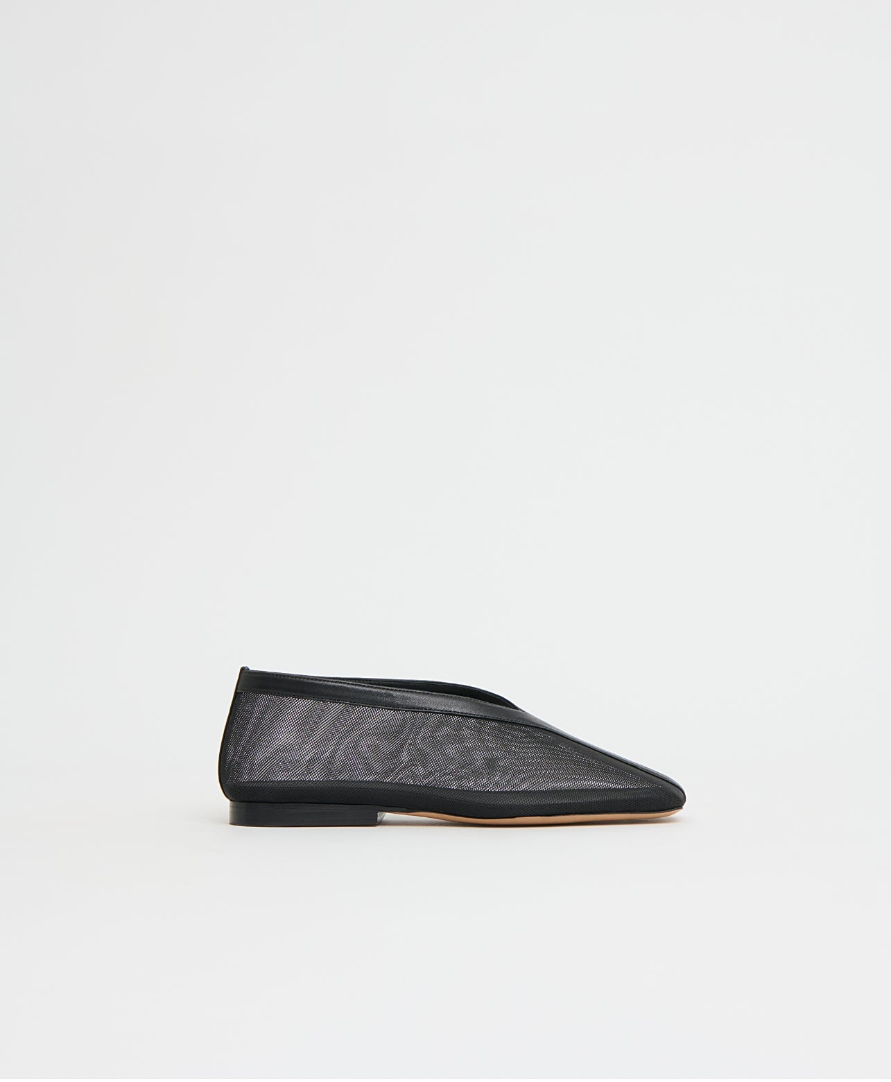 Contorno Square V - Black