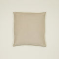 Simple Linen Euro Sham - Flax