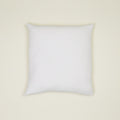 Simple Linen 22x22 Pillow - Petal