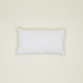Simple Linen 12x22 Pillow - Petal