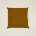 Simple Linen Euro Sham - Bronze