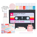 The Spring Mani System + 2026 Spring Shades