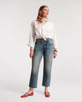 Andy Jean - Washed Denim