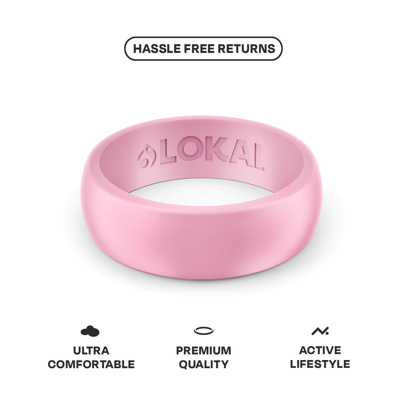 Pink Ring