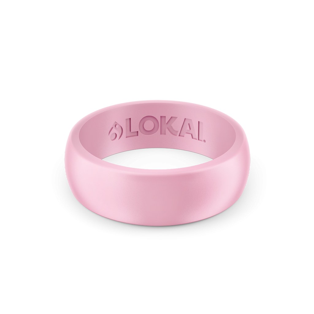 Pink Ring