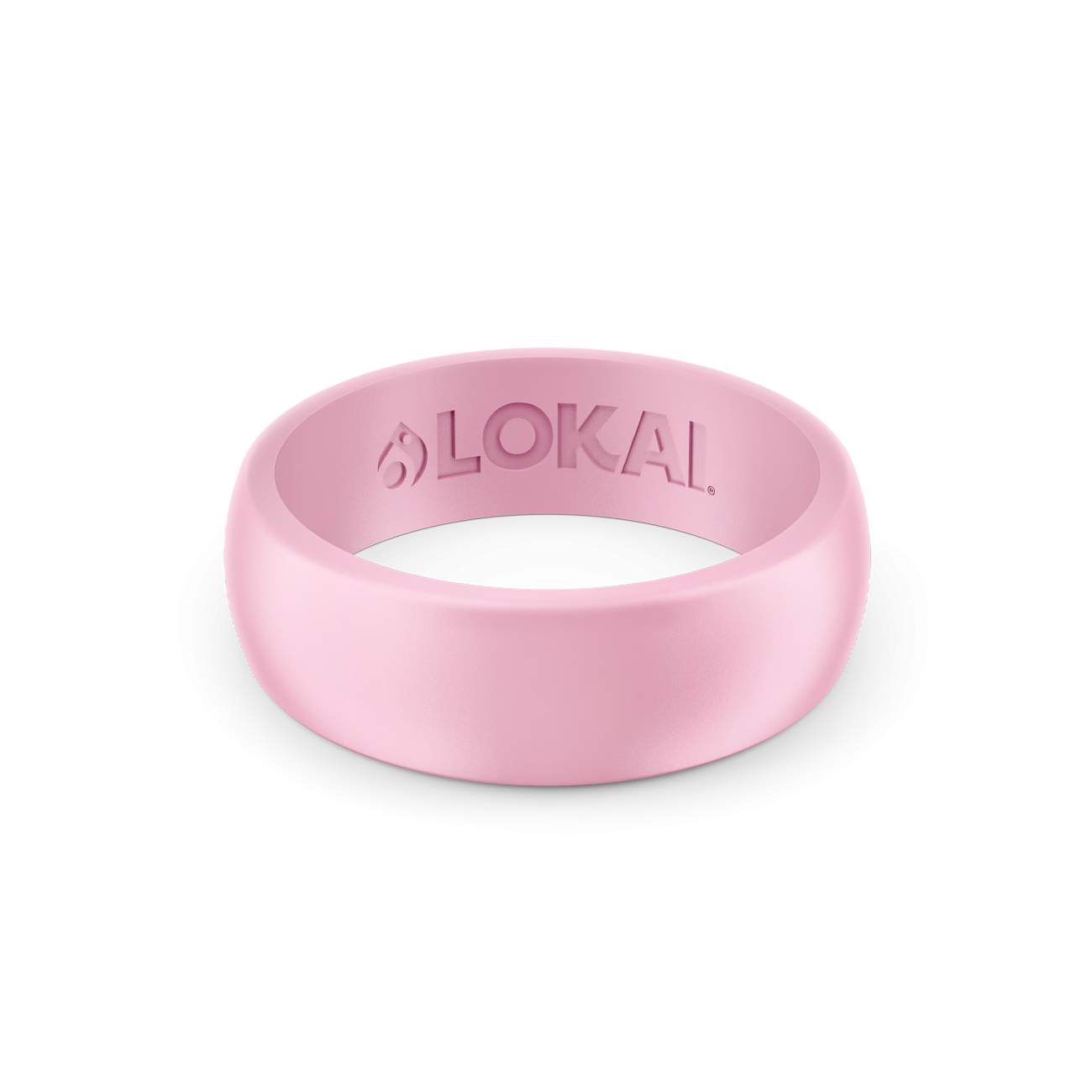 Pink Ring