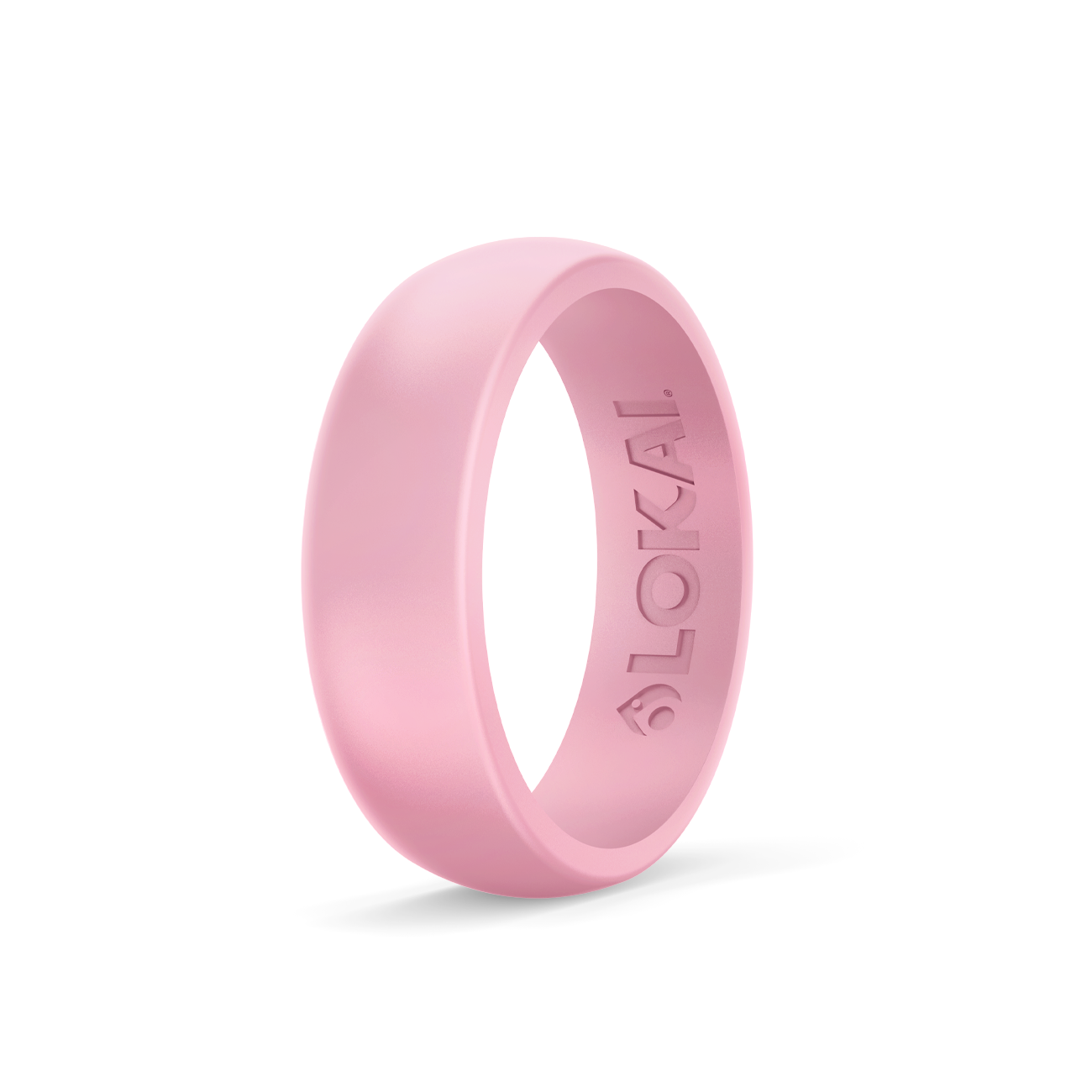 Pink Ring