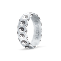 Yin Yang Ring