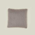 Mohair Pillow - Grey