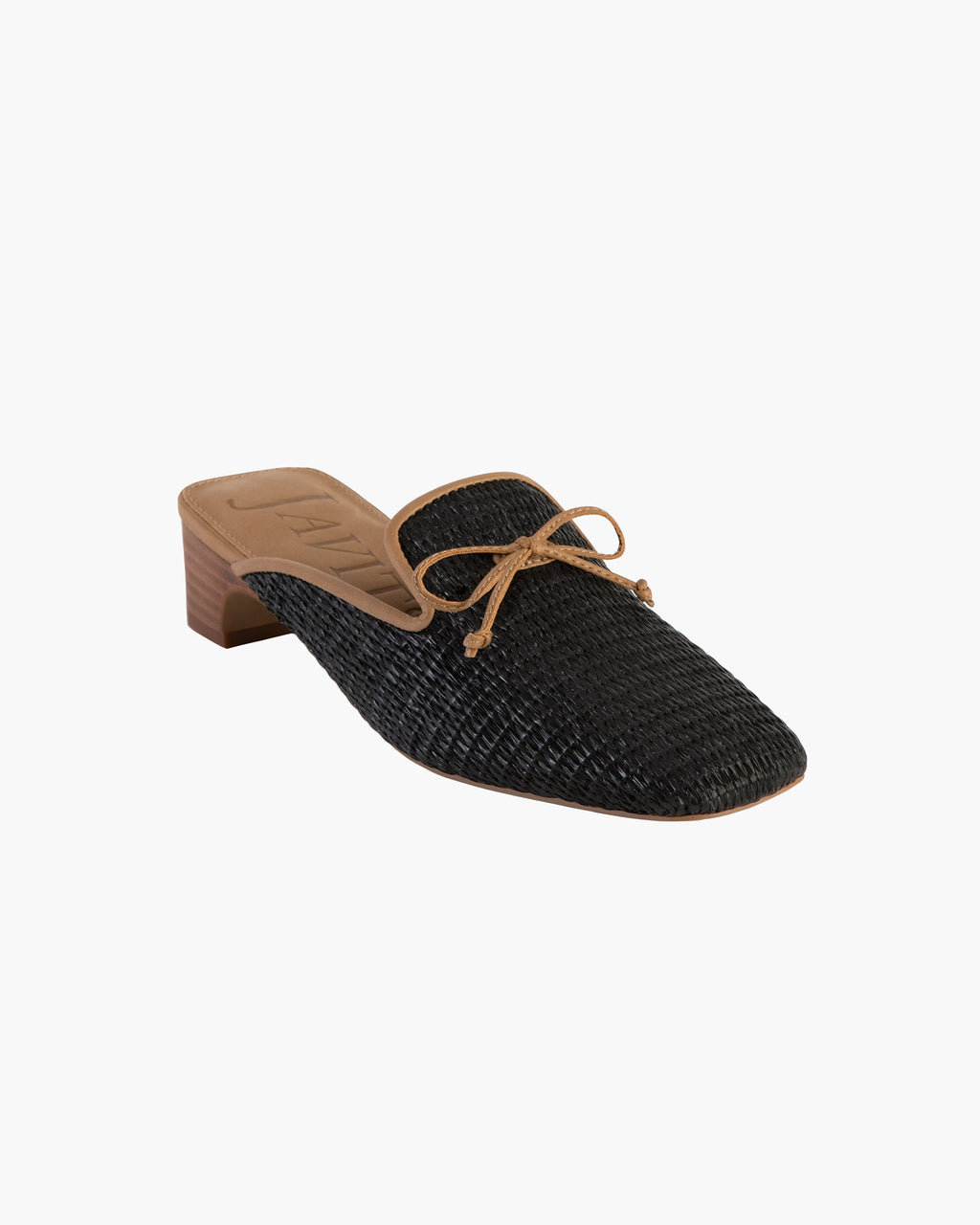 Isla Mule Black