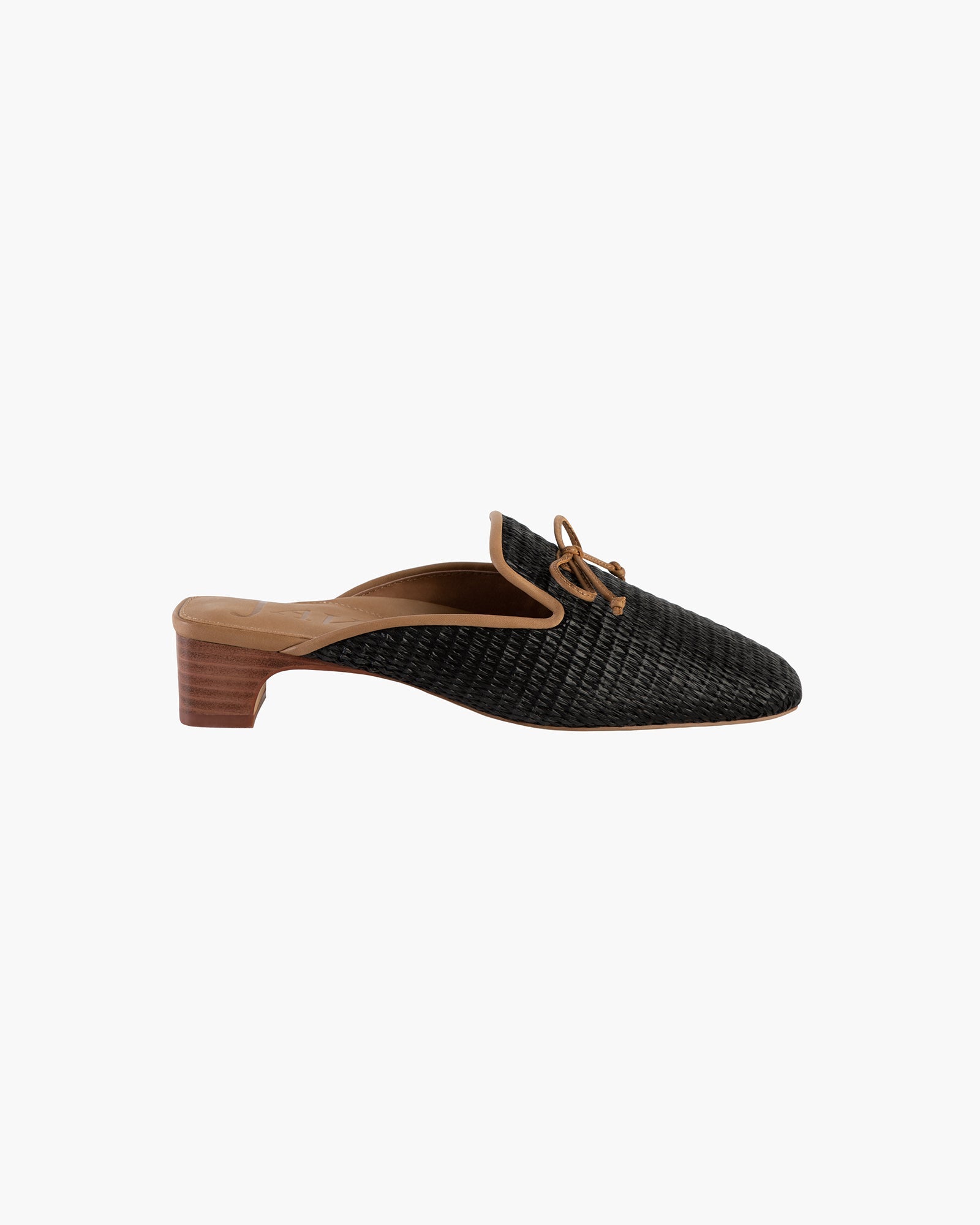 Isla Mule Black