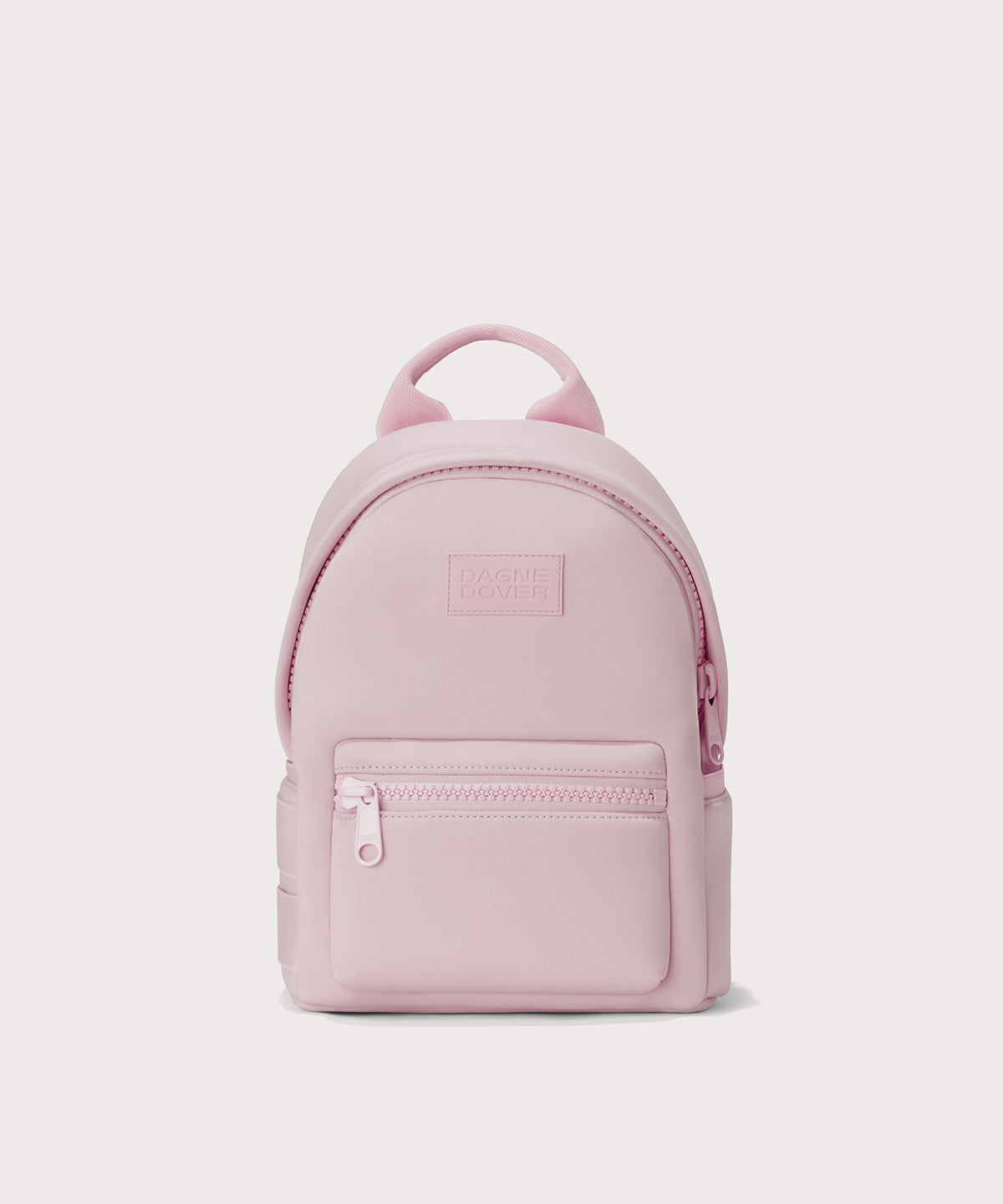 Dakota Backpack in Wild Rose, Small
