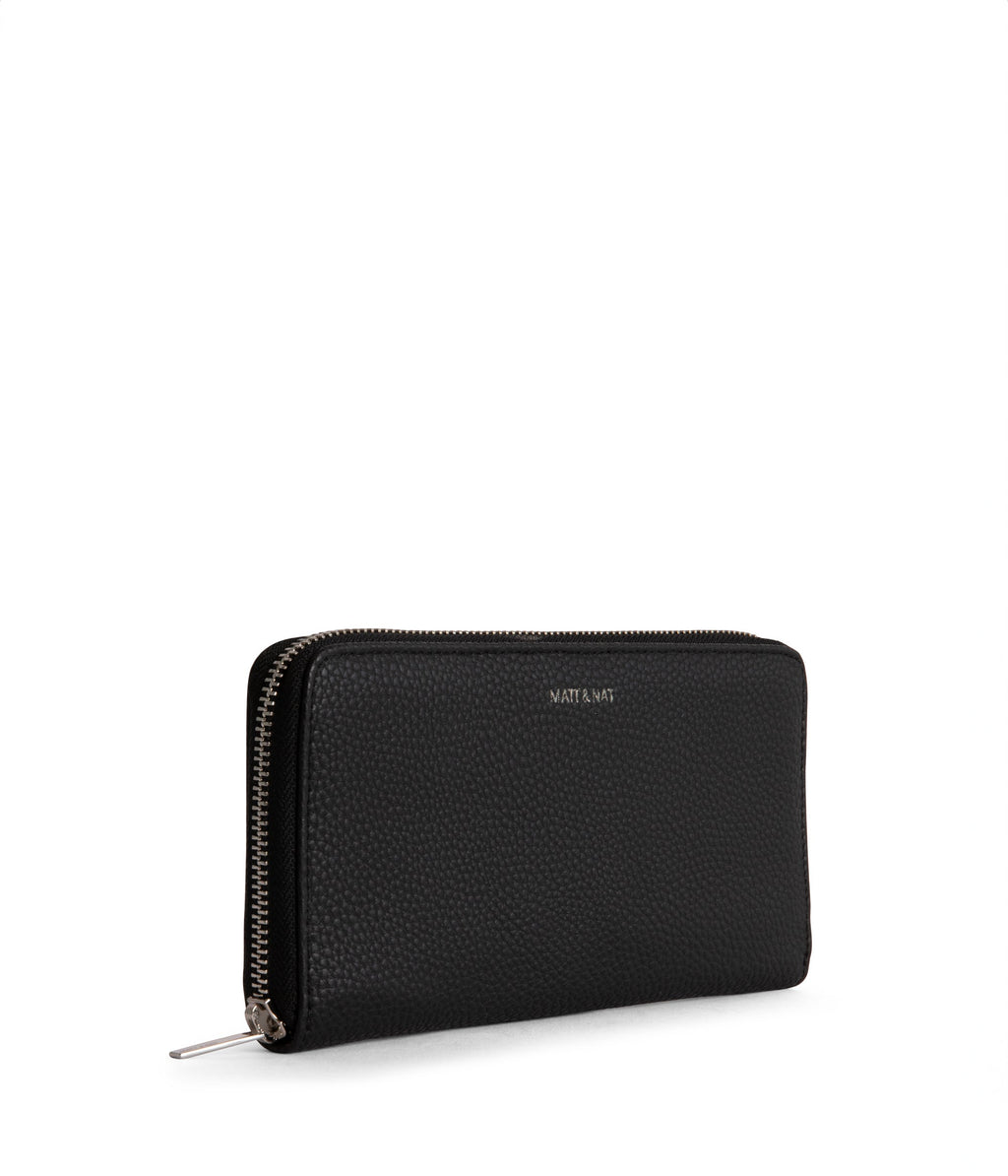 CENTRAL Vegan Wallet - Grain