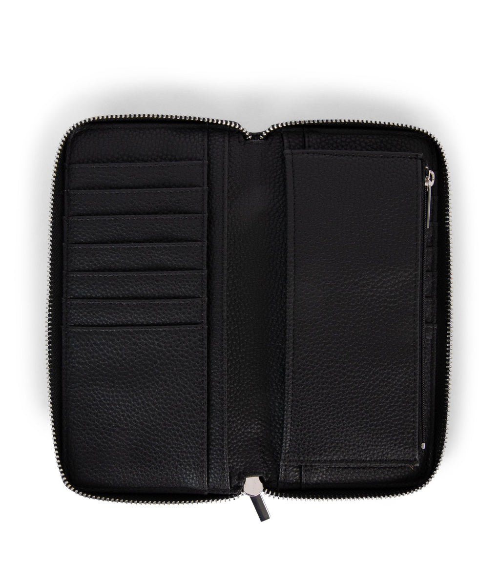 CENTRAL Vegan Wallet - Grain