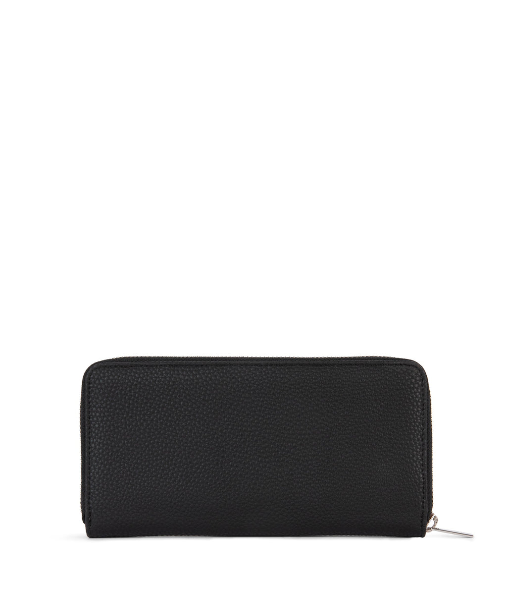 CENTRAL Vegan Wallet - Grain