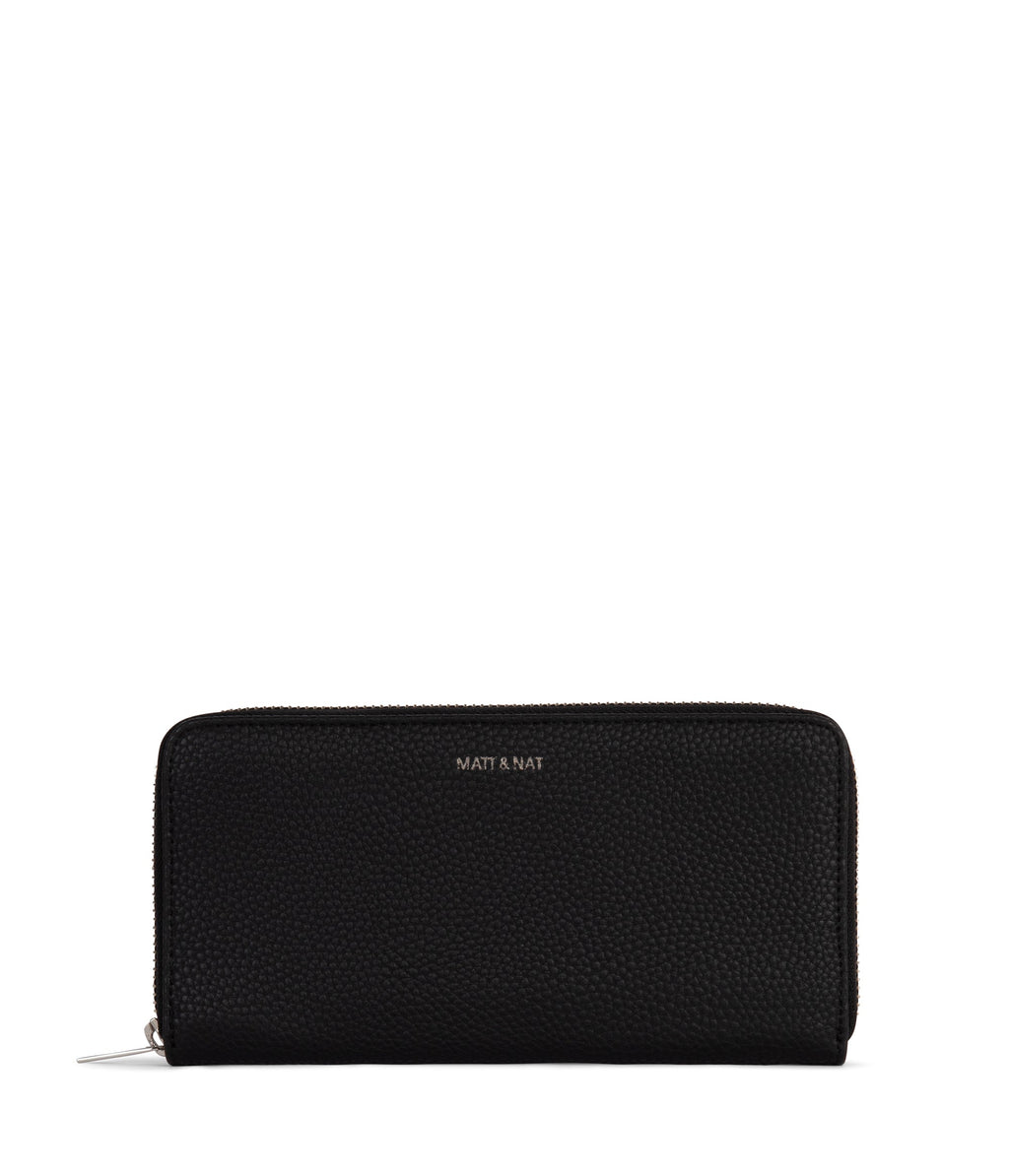 CENTRAL Vegan Wallet - Grain