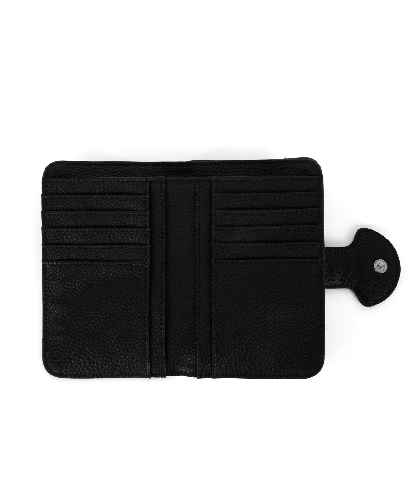 FLOAT SM Small Vegan Wallet - Grain