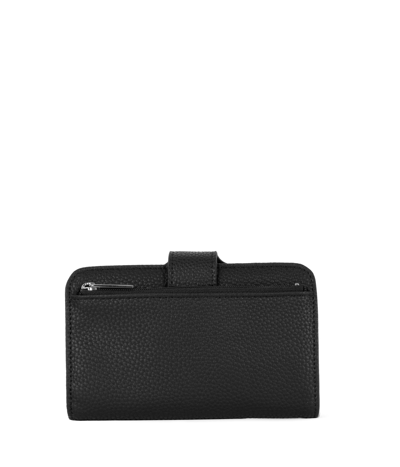 FLOAT SM Small Vegan Wallet - Grain