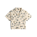 Daytripper Short Sleeve Shirt - Women's
