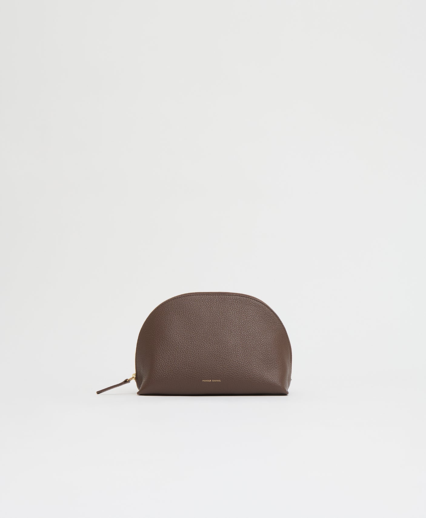 Bellezza Pouch - Chocolate