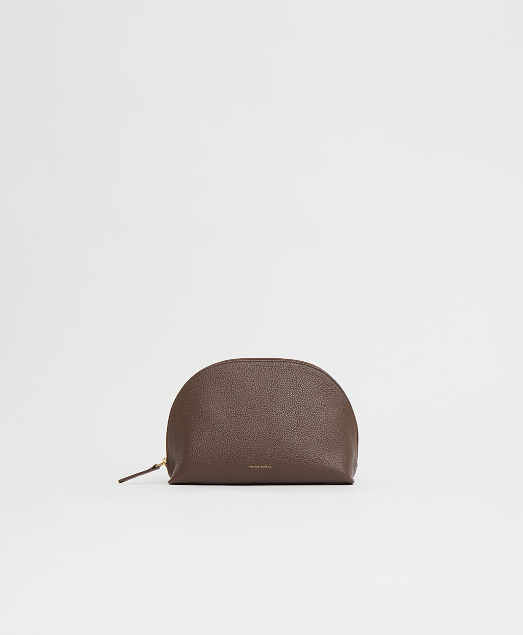 Bellezza Pouch - Chocolate
