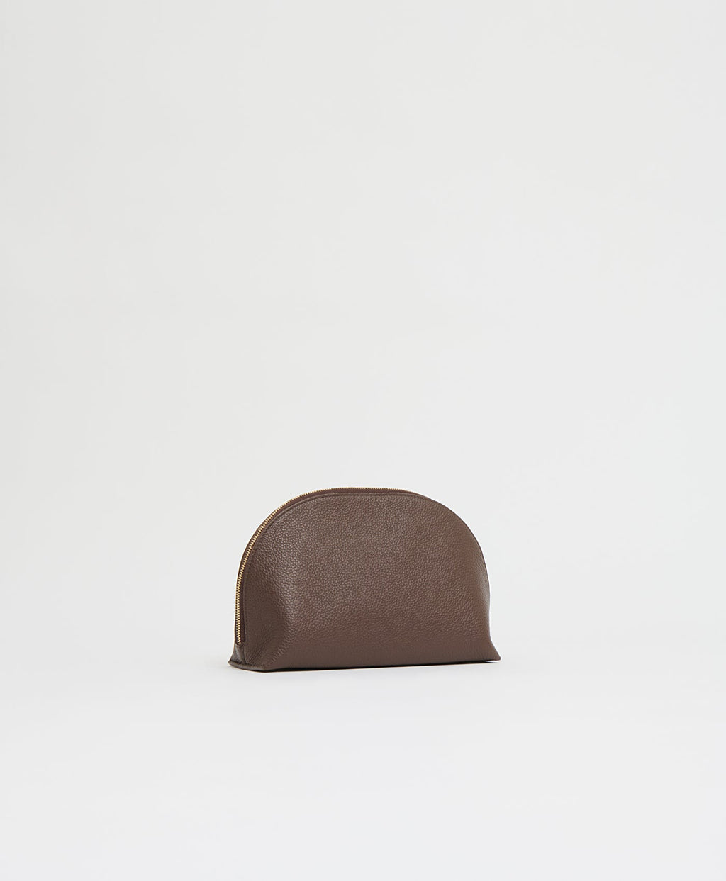 Bellezza Pouch - Chocolate