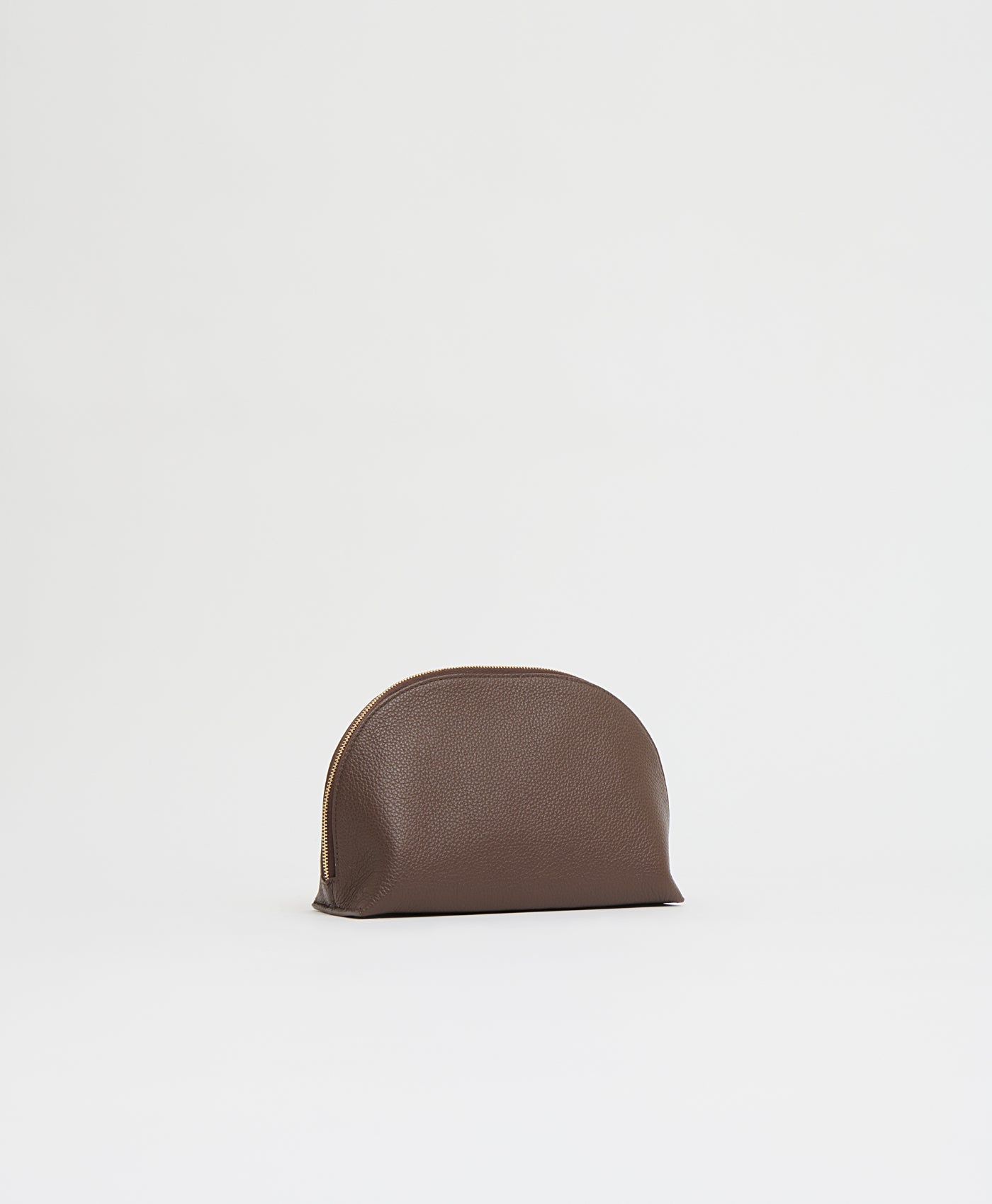 Bellezza Pouch - Chocolate