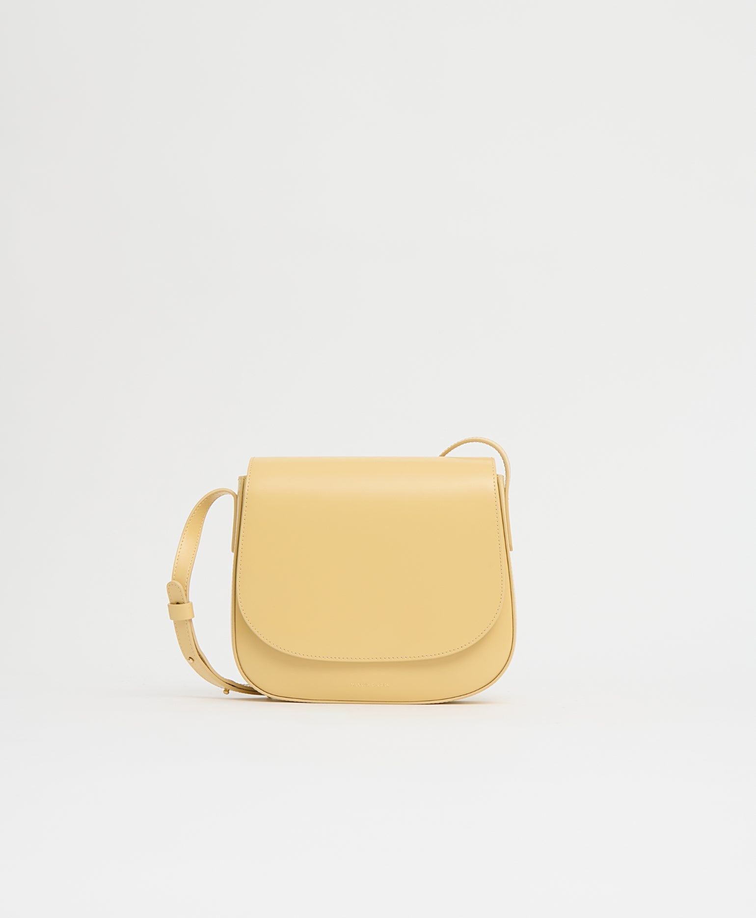 Classic Crossbody - Naples