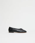 Dream Ballerina - Black Naplak