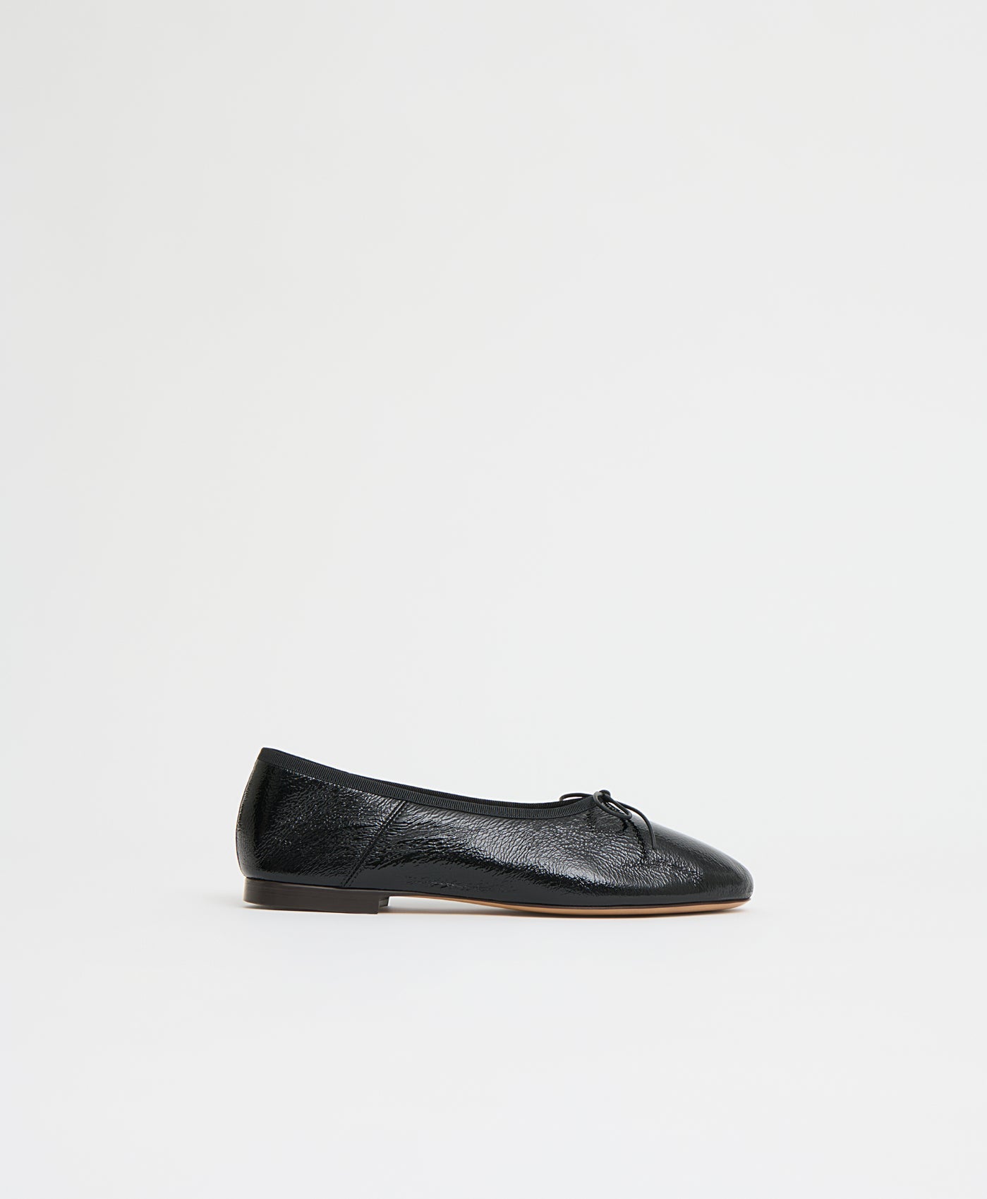 Dream Ballerina - Black Naplak
