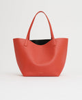 Everyday Soft Tote - Pomodoro/Black