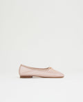 Mesh Dream Ballerina - Beige