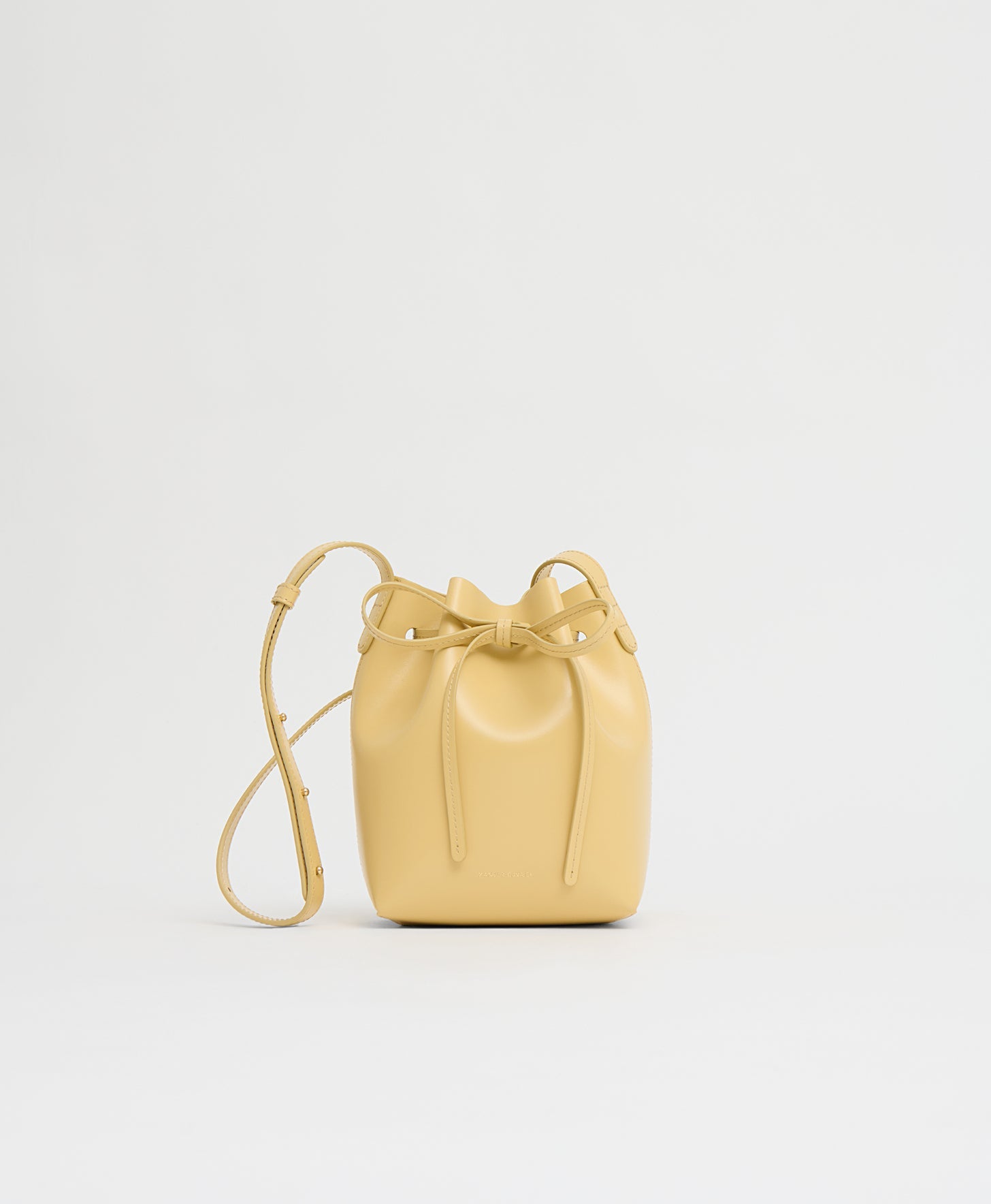 Mini Mini Bucket Bag - Naples